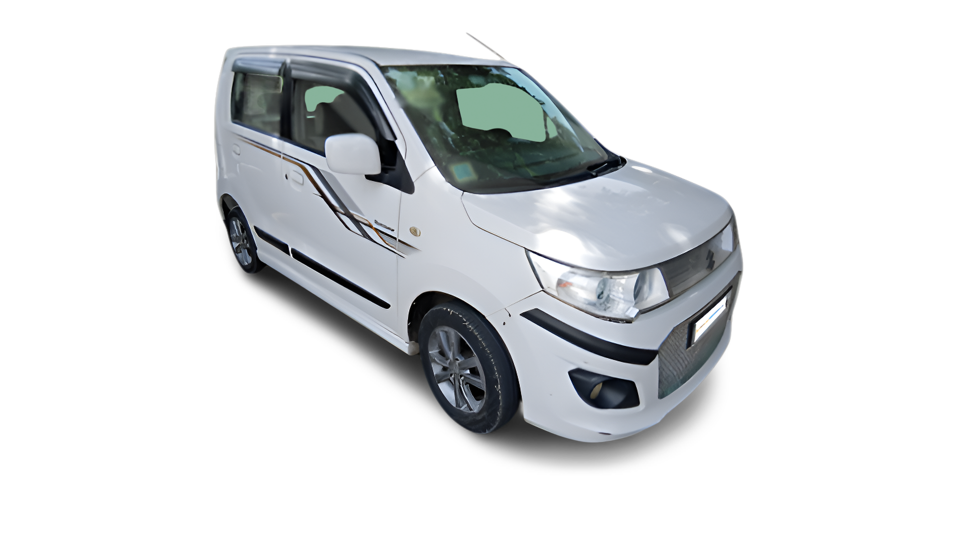 Maruti Wagon R Stingray-img